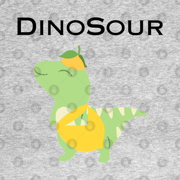 DinoSour! by toddlertestkitchen